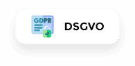 Webdesign Icon DSGVO